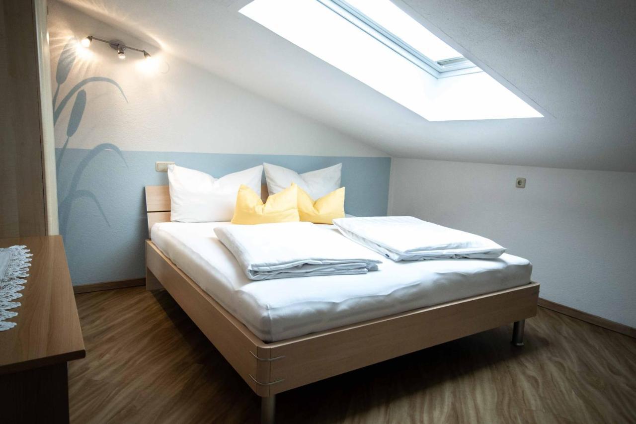 Apartmán Haus Staud Schmirn Exteriér fotografie